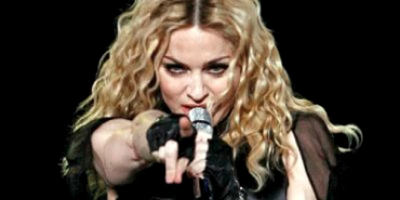 Madonna a încurcat Andaluzia cu Transilvania-Ştiri pe scurt