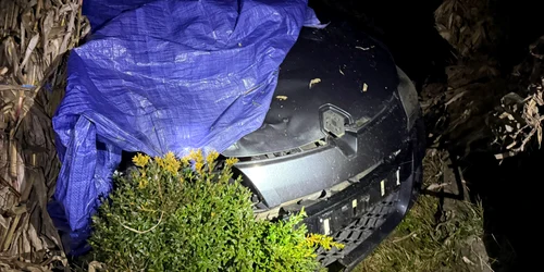 masina accident botosani 01 IPJ Botoşani jpg