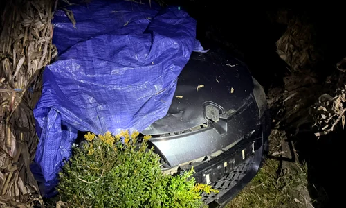 masina accident botosani 01 IPJ Botoşani jpg