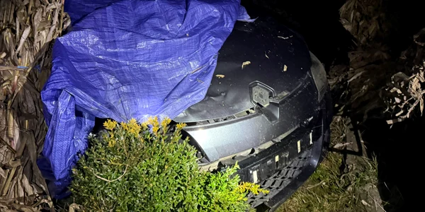masina accident botosani 01 IPJ Botoşani jpg