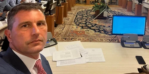 Comisiile din Camera Deputaților au adoptat raport favorabil pentru modificarea legislaţiei privind urşii Foto: Facebook Tanczos Barna