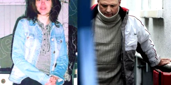 marian mihalache si loredana pricajan foto independent ie