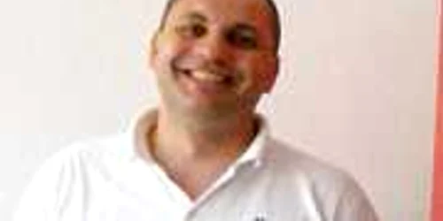 Reşiţa: PORTRET / Daniel Afilon Laţcu, pasionat de turism şi folclor