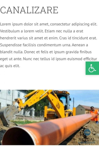 Comună fără apă și canalizare, dar cu stații de încărcare pentru mașini electrice. „Asta e, atât s-a putut”