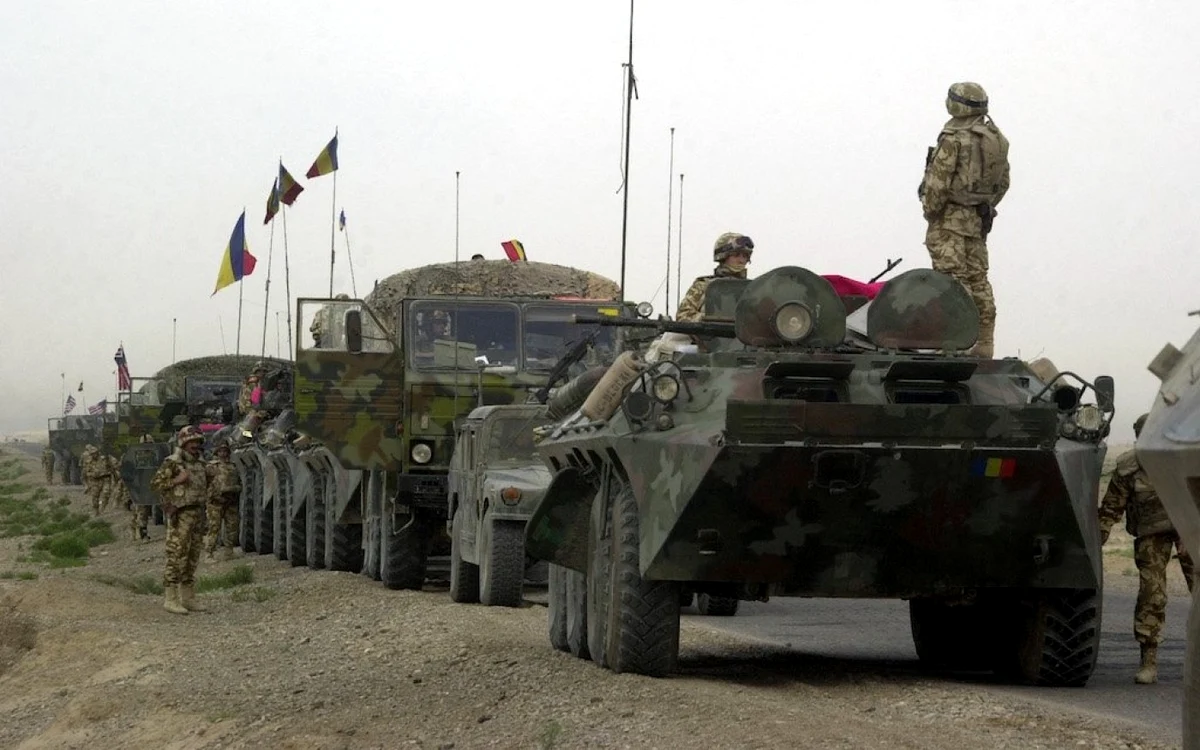 Imagini de la Saber Guardian din 2017 pe Valea Oltului Foto oradesibiu ro