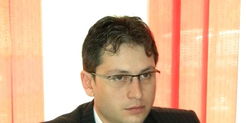 Claudiu Teodorescu, prefectul județului Gorj