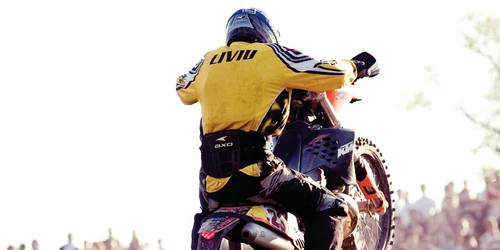 Motocicliştii vor să aducă zâmbetul pe buzele copiilor
