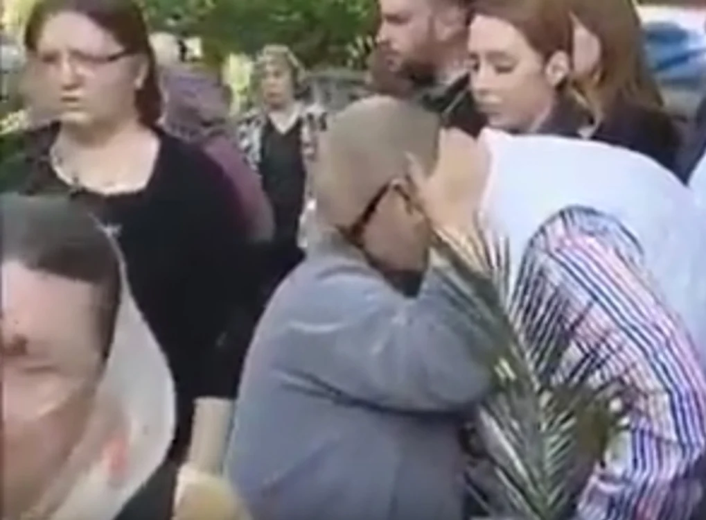 
    Dovada că, în România, se poate orice!Captură Youtube  
