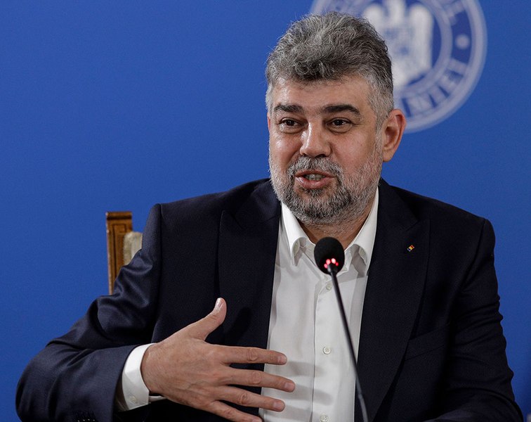 Reacția lui Ciolacu la delirul propagandistic al Rusiei: Prin știri false încearcă cu disperare să schimbe traseul european al R. Moldova