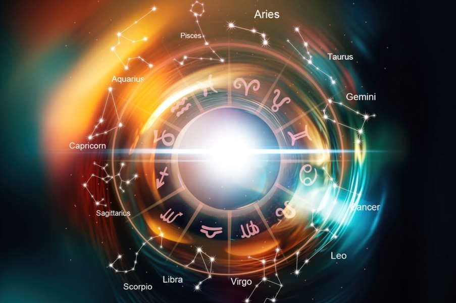 Zodia care primește binecuvântări divine de pe 15 aprilie și până după Paște. Pentru ea, e cea mai bună perioadă din an!