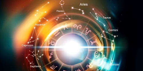 Zodii protejate de Univers pe 12 martie, foto Shutterstock jpg