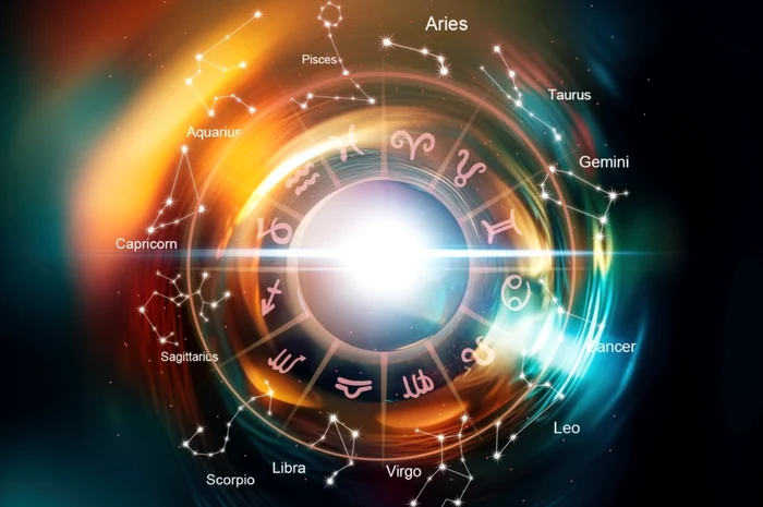 Zodii protejate de Univers pe 12 martie, foto Shutterstock jpg