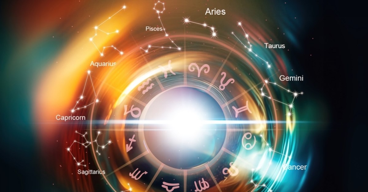 Cele trei zodii cu noroc divin în februarie 2026