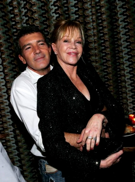 melanie griffith antonio banderas jpeg