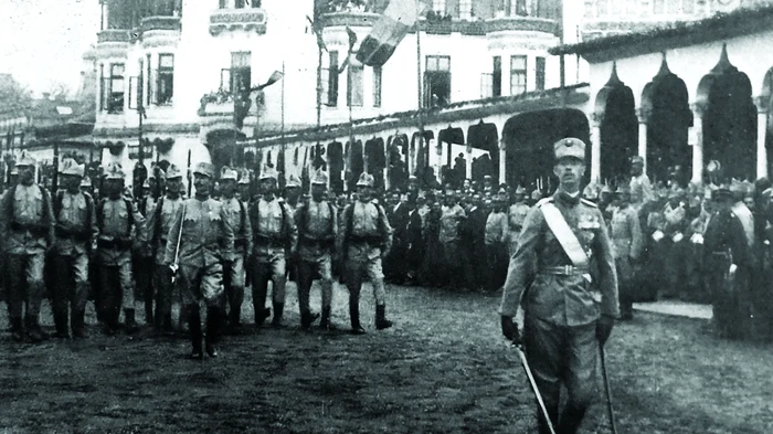 Printul Carol defilare jpg jpeg