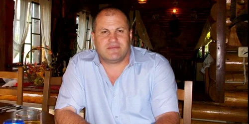 Vasile Miron (sursa foto: Facebook)