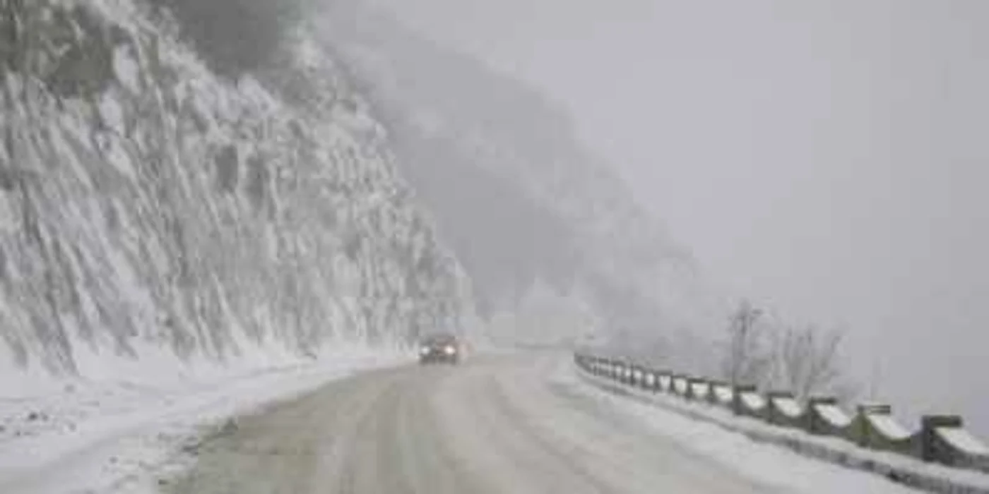 Trafic îngreunat pe arterele județului