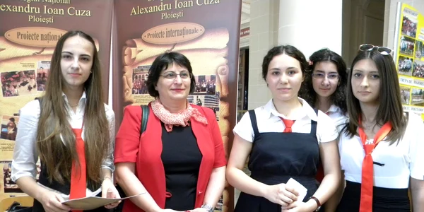 irina savuta ploiesti