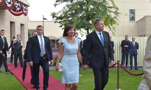 Carmen Klaus Iohannis Ziua Independentei receptia 4 iulie 2018 ambasada SUA (14) jpeg