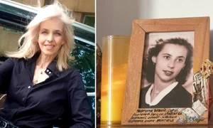 Bianca Brad, foto Facebook jpg