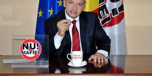 Sergiu Mocanu