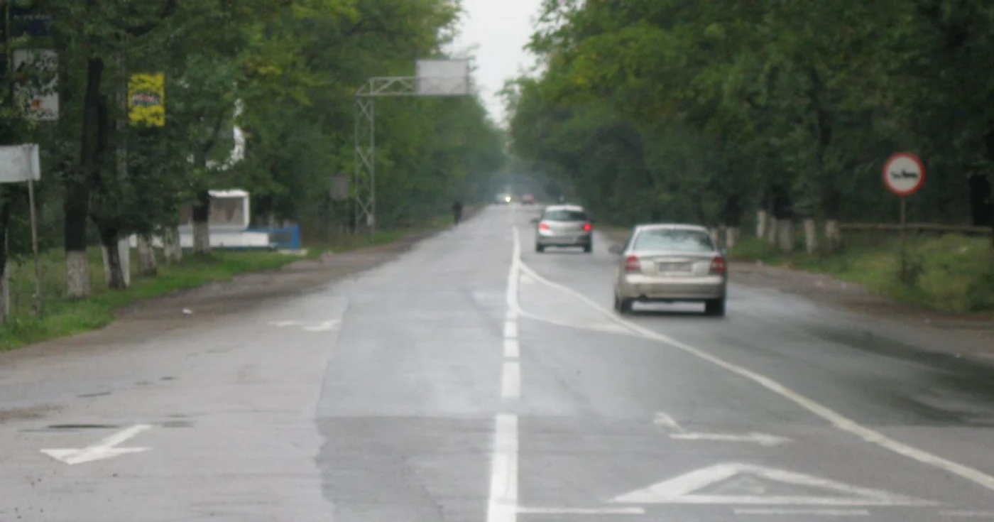 Brăila:STATISTICĂ-Drumurile pe care s-au stins zeci de vieţi