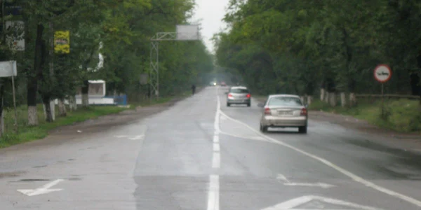 Brăila:STATISTICĂ-Drumurile pe care s-au stins zeci de vieţi