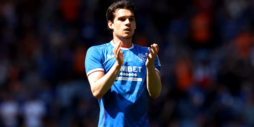 Ianis Hagi, Getty Images jpg