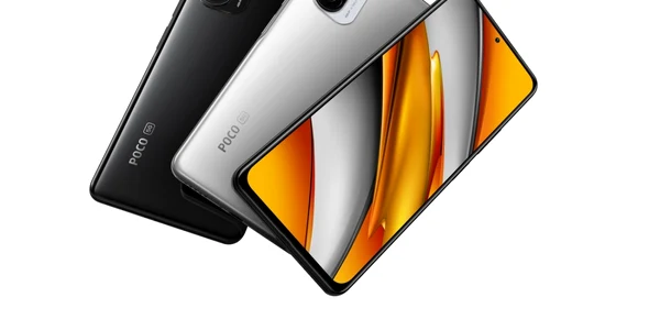 POCO  F3