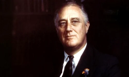 Președinte de patru ori: cum a câștigat Franklin Delano Roosevelt patru mandate la Casa Albă jpeg