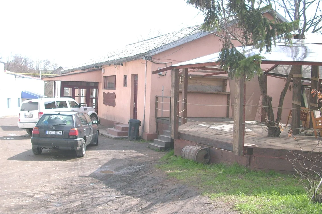 Clubul Ranch din Suceava a fost închis din cauza bătăilor pe care "le-a găzduit": Obiectiv de Suceava