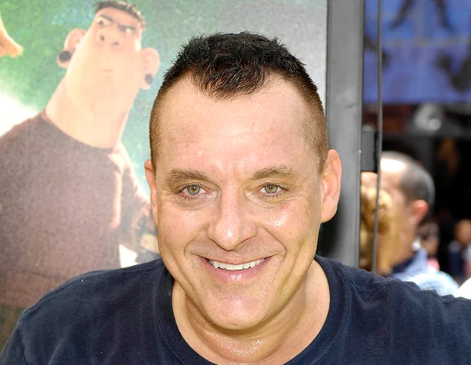 Tom Sizemore e cunoscut pentru numeroase roluri, printre care și „Saving Private Ryan”