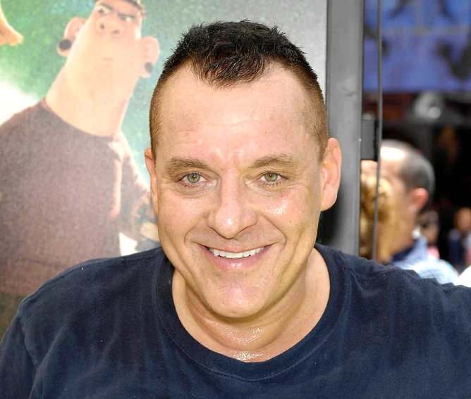 Tom Sizemore. FOTO Profimedia