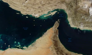 Stramtoarea Ormuz FOTO shutterstock jpg