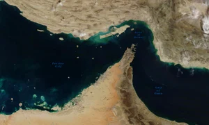 Stramtoarea Ormuz FOTO shutterstock jpg