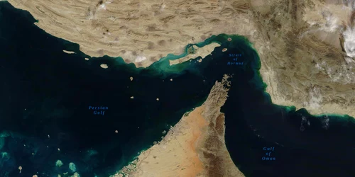 Stramtoarea Ormuz FOTO shutterstock jpg