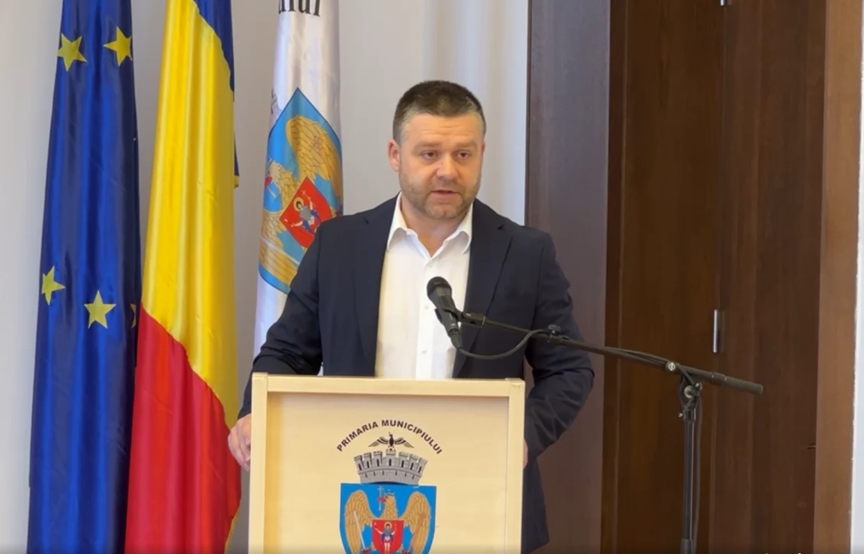 Primăria Capitalei se restructurează, sute de posturi dispar: Ciprian Ciucu anunță comasarea a 7 instituții