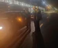 Controale în trafic la Sibiu cu aplicația eDAC pentru verificarea identității Sursă IPJ Sibiu