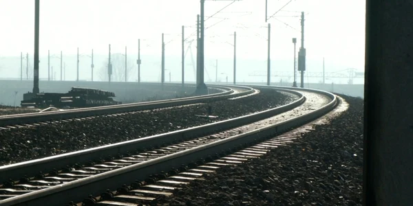 cale ferata foto afr