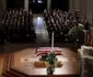 Funeralii George HW Bush / FOTO EPA - EFE / 5 dec 2018