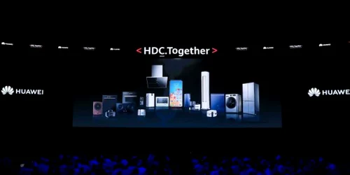 Huawei Developer Conference 2020 FOTO Huawei