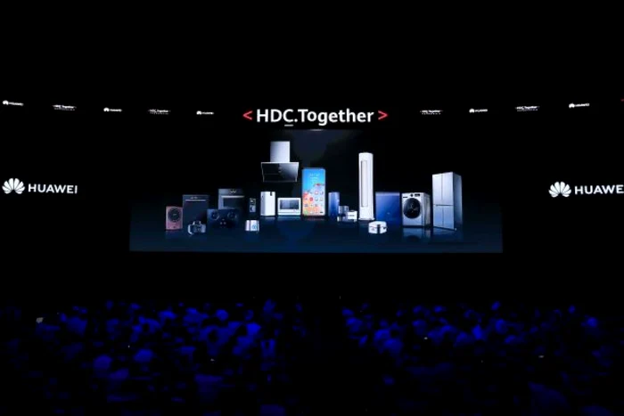 Huawei Developer Conference 2020. FOTO Huawei