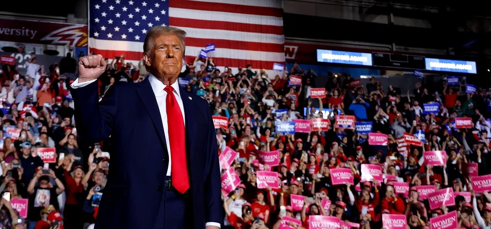 Treisprezece falși electori din 2020 vor vota, ceremonial, pentru Trump. Unii dintre ei sunt deja acuzați penal