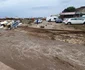 Vama Veche dupa furtuna 31 august 2024 FOTO Cristian Socianu via Facebook 4 jpg