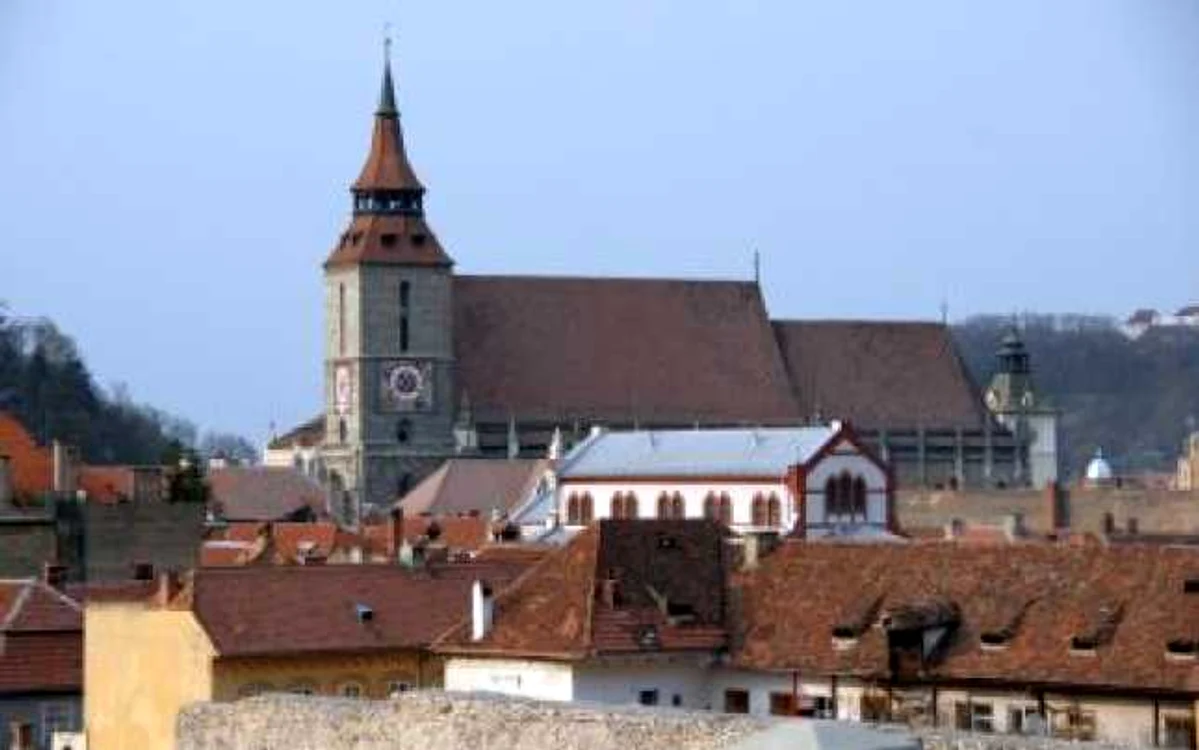 Braşov: Concert coral de excepţie