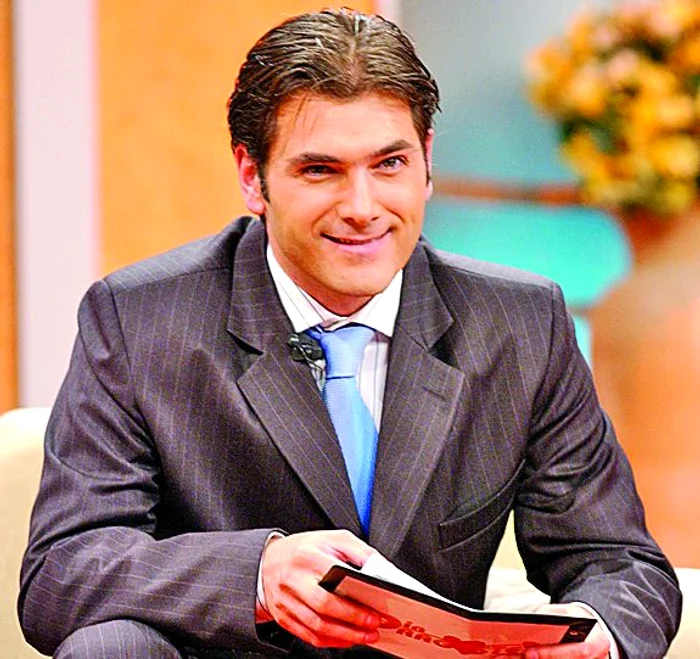 Mircea Radu