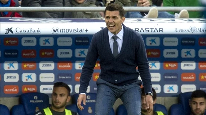 
    Trupa românului a câştigat cu 2-1 în faţa lui Rayo Vallecano, pentru care Raţ n-a jucat, şi s-a depărtat de nisipurile mişcătoareFoto Click!  