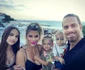 Alina Laufer avea nevoie de o vacanță și a ales ca destinație Grecia