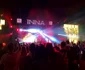 Imagini de la show-ul Innei la Deep Forest Fest 2021 - festivalul de muzică electronică de la Râmnicu Vâlcea Foto Kandy Reisenauer