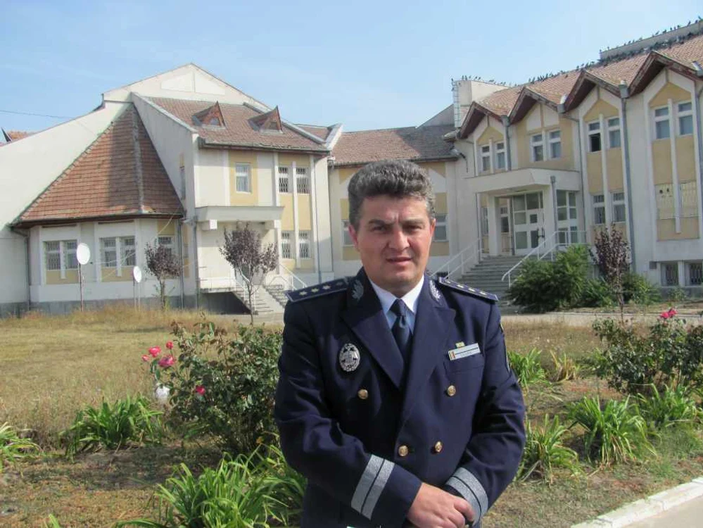 Comisarul Cioară susține că s-a demarat o anchetă internă